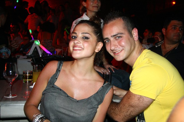 Debate NDU Party